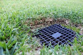How To Fix Landscape Drainage Issues | Circle D Construction