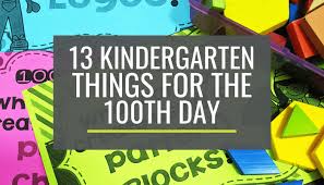 1.1 100th day of school coloring pages. 13 Free 100th Day Of School Ideas And Activities For Kindergarten Kindergartenworks