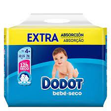 Este Es El Ranking De Los Mejores Panales Para Bebes Segun La Ocu