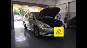 Maybe you would like to learn more about one of these? Bengkel Aircond Kereta Melaka Youtube