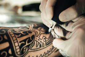 If you're tattooing yourself at home and know how to sterilize your needles, well, nothing's stopping you. Single Needle Tattoos All You Need To Know 2021 Information Guide