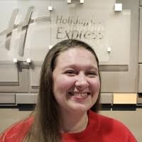 Audrey Benton Sharpe