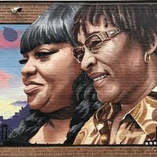 Kingswood Community Center Heart of Riverside INvigoration