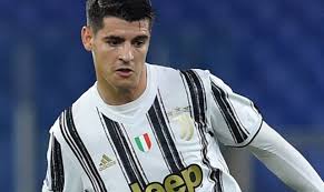 Morata is a fine young player who is likely to become a better striker in time. La Juventus Ya Se Plantea La Compra De Alvaro Morata