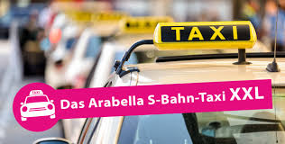 Maybe you would like to learn more about one of these? S Bahn Streik Taxigutscheine Gewinnen Radio Arabella Mehr Musik Mehr Abwechslung