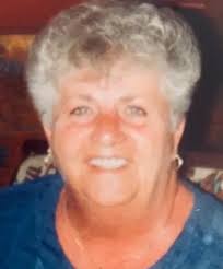 Obituary information for Susan Granata