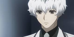 Tokyo ghoul:re (東京喰種 (トーキョーグール):re, tōkyō gūru:re) is a tv anime based on the manga of the same name. Tokyo Ghoul Re Manga Endet In Kurze Anime2you