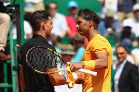 Dopo una prima giornata che non ha risparmiato sorprese (su tutte la clamorosa. Nadal Thiem Streaming E Diretta Tv Dove Vedere Finale Del Roland Garros Oggi Dalle 15 Sportnews Eu