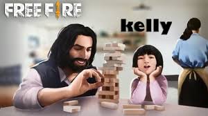 If you as well come. Kelly Renacida Trailer Free Fire Youtube