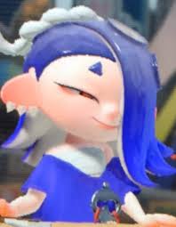 what is this face? : rsplatoon