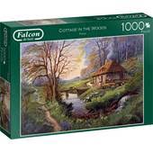 With this puzzle, you can put the scene together piece by piece to form steve read's colourful image of a crafter's workshop. Jigsaw Puzzles Hobbycraft