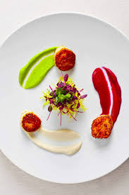 Scallop Starter Essen Und Trinken Essen Ideen Rezepte