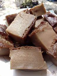 Apam tapai tepung beras atau juga dikenali sebagai apam beras atau apam tapai nasi adalah kuih yang sangat digemari ramai. Kuali Mama Bingka Tepung Beras Resepi 2 Cawan Facebook