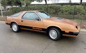 Image result for Sable Brown 1984 Dodge