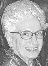 ANGELINA ZARRA Obituary