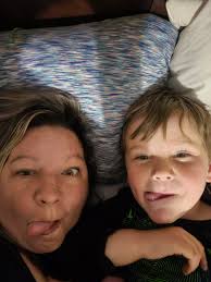 Lola spent her entire life in a cage at a puppy mill where she was nearly  bred to death. When she was rescued, it was discovered she had cancer. But  that didn't