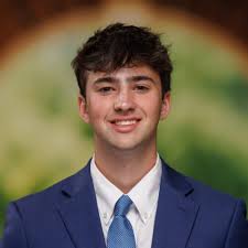 The Corsair Society Members