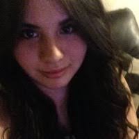 Lauren Castaneda's Instagram, Twitter & Facebook