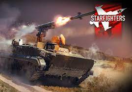 War Thunder 1 99 Starfighters Now Available With New Planes Japanese Helicopters Italian Ships And More Notebookcheck Net News