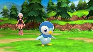 Whether you played pokémon diamond version or pokémon pearl version back in the day or you're encountering these games for the first time, there's something for everyone to enjoy. Pokemon Diamond And Pearl Comparative Video Nintendo Switch Vs Nds