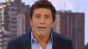 Las disculpas de Nicolás Repetto tras su desafortunada pregunta a una  víctima de acoso