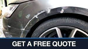 Maaco collision repair & auto painting is america's #1 body shop. Mobile Car Damage Repair By Swift Smart Repair Of Walsall