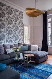 La Baronnie De Laure Aux Portes De La Bretagne Deco Photo Salon Decoration Maison