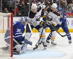 Leaf gamesthe world is a playground. Sabres Game Day It S The Last Meeting Of The Year Vs Leafs Buffalo Sabres News Buffalonews Com