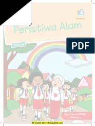 Pembayaran mudah, pengiriman cepat & bisa cicil 0%. Kelas 1 Tema 8 Pegangan Siswa