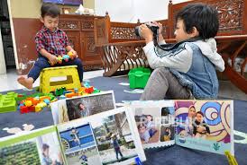 Anak berkewajiban memelihara kelangsungan hidup orang tua ketika orang tua tidak lagi dapat memenuhi kebutuhannya. Mengajarkan Tanggung Jawab Pada Anak Selama Di Rumah Republika Online