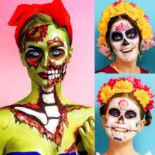 Perfect paint stick for cosplay and events found