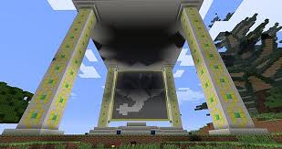 You can fight strong boss monsters like the king , queen or kraken and explore the. Wacky World Survival Crazycraft Minecraft Server