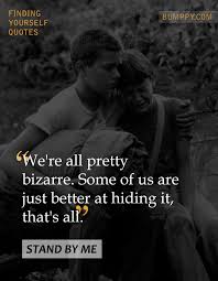 Inspirational Motivational Success Quotes Minimalposter Standbyme Quotes Inspirational Quotes Movie Quotes