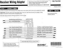 The factory receiver, do not use the pioneer receiver unless it is connected to and displays the same view as the factory backup. Avh P1400dvd Wiring Diagram 1992 Dodge Ram 4x4 Wiring Bege Wiring Diagram