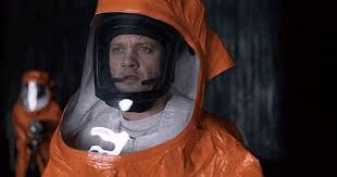 Jeremy Renner As Ian Donnelly In Arrival 2016