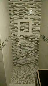The surface of the mosaic retains its undulations and striations which create so much interest and character to the tile. Sealing Grout Porcelain Glass Mosaic Tile Doityourself Com Community Forums