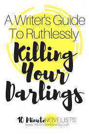 Pin On Death Dying Other Bad Things You Do To Your Characters