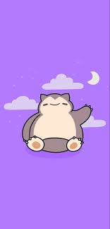Tap image for more funny cute pikachu wallpaper! Pokemon Aesthetic Wallpapers Top Free Pokemon Aesthetic Backgrounds Wallpaperaccess In 2021 Pokemon Snorlax Pokemon Snorlax Art