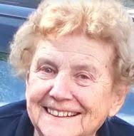 Condolence Book for Kathleen Walsh (née Quill) (Tralee, Kerry)