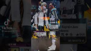 Nah seperti baru baru ini banyak sekali para pemain yang mencari id ff kopral jono yang akhir akhir ini sedang naik daun baik itu disosial media seperti instagram, facebook bahkan hingga ke youtube. Bang Budi Sama Kopral Jono Mau By One Youtube