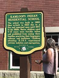 Visit kijiji classifieds to buy, sell, or trade almost anything! Remains Found Of 215 Children From Kamloops Indian Residential School Georgia Straight Vancouver S News Entertainment Weekly