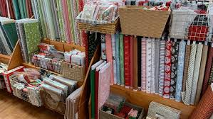 The accuweather shop is bringing you great deals on lots of. Dublin Quilt Shop Featured In Better Homes Gardens Quilt Sampler Top 10 Shops Wsyx