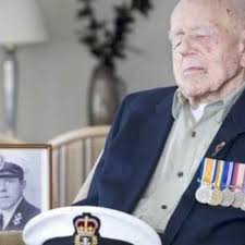 Last WWI combat veteran dies aged 110