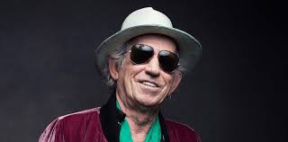 El día que Keith Richards dejó de ser solamente un Rolling Stone
