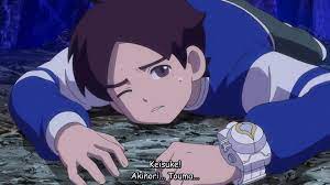 Ebin Subs On Twitter Yokaiwatch Shadowside Ep49 English Subtitles Are Out Now Thanks To Ebin Subs Witness The Final Battle With Soranaki In English Right Now This Episode Ties In With The