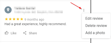 For that, follow these steps: How To Find And Manage Your Google Reviews Techswift