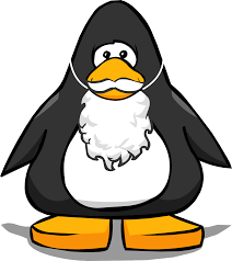 We are a unique army, we give out coin rewards and codes after our battles we also have a chat! Santa Beard Club Penguin Wiki Fandom