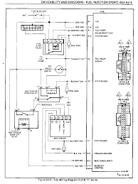 86 165v8tpi 4 For Tpi Wiring Harness Diagram Diagram Diagram Design Sensor