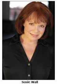 Сьюзи Уолл (Susie Wall): фильмы, биография, семья, фильмография — Кинопоиск