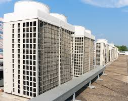 When to replace a heat pump in a condo? Designing Hvac Systems For Simultaneous Heating And Cooling